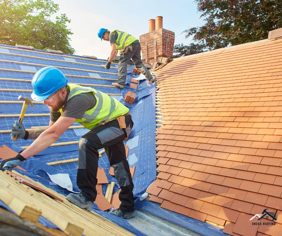 Why choose Roof Repair Near Me in Malinta, OH